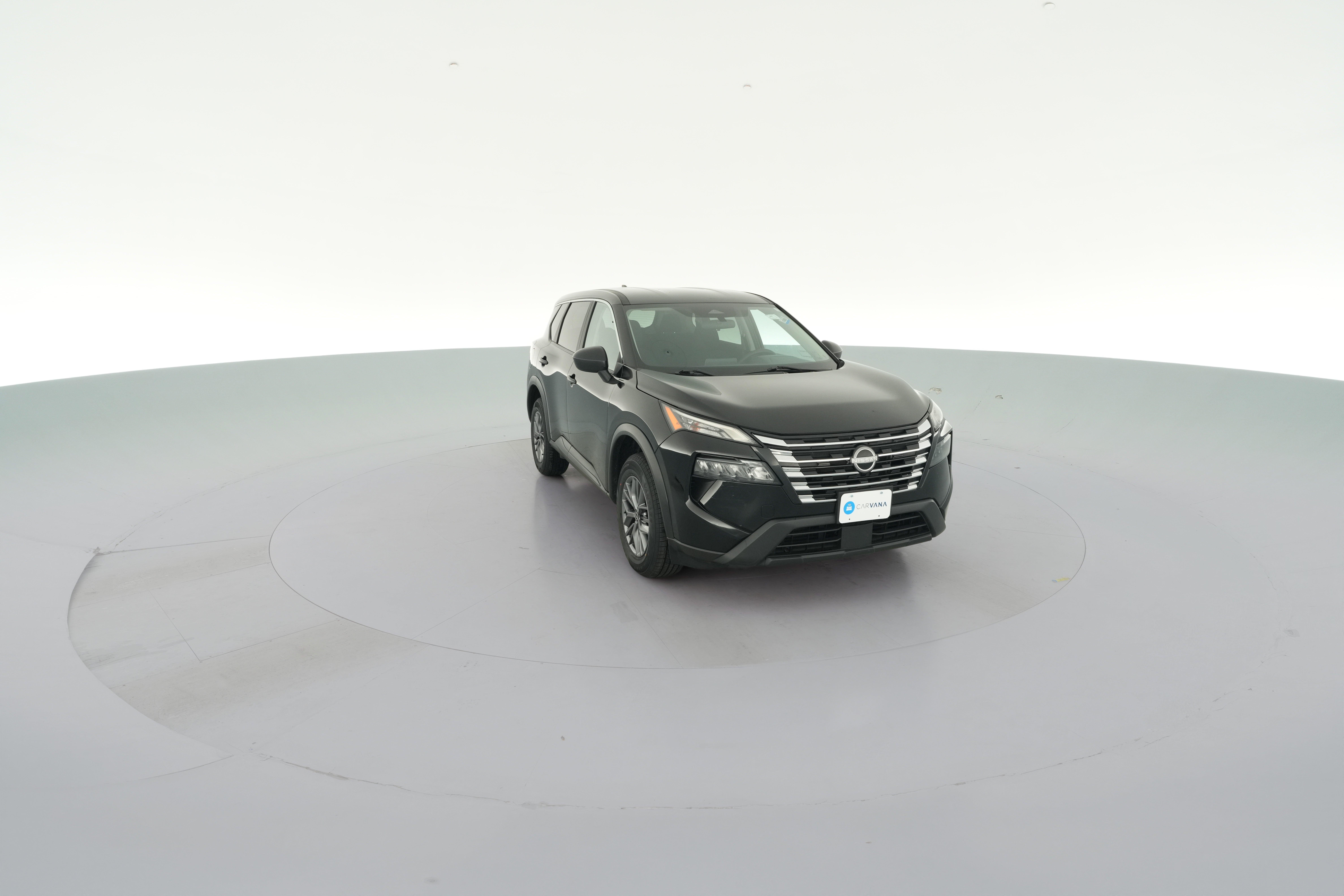 2024 Nissan Rogue S - Photo 36