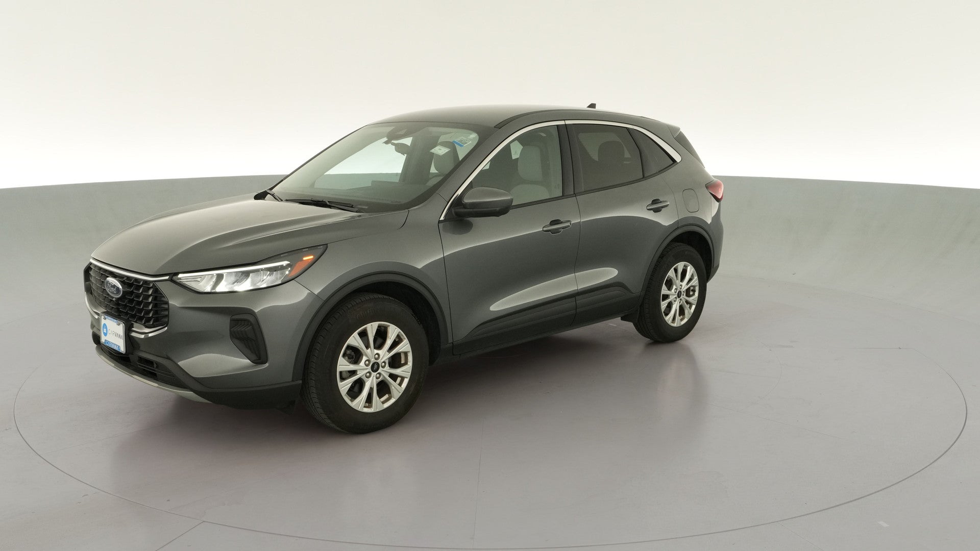 2023 Ford Escape vehicle photo