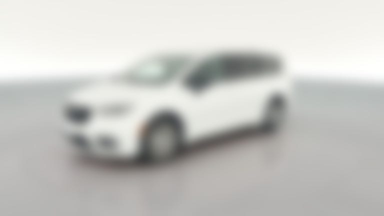 2025 Chrysler Pacifica vehicle photo