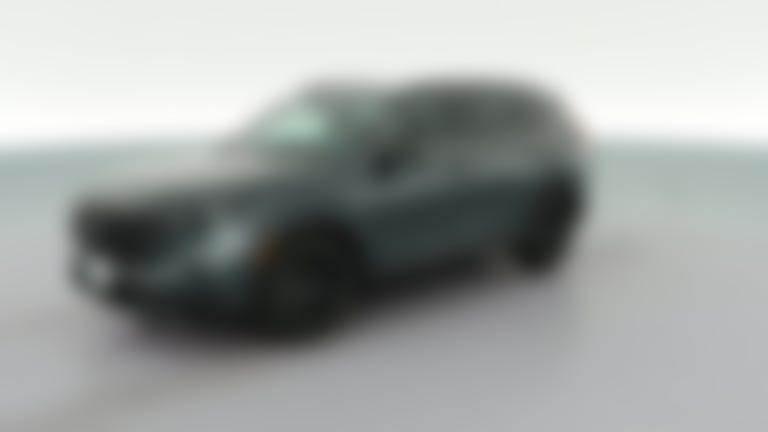 2025 Honda CR-V Hybrid vehicle photo