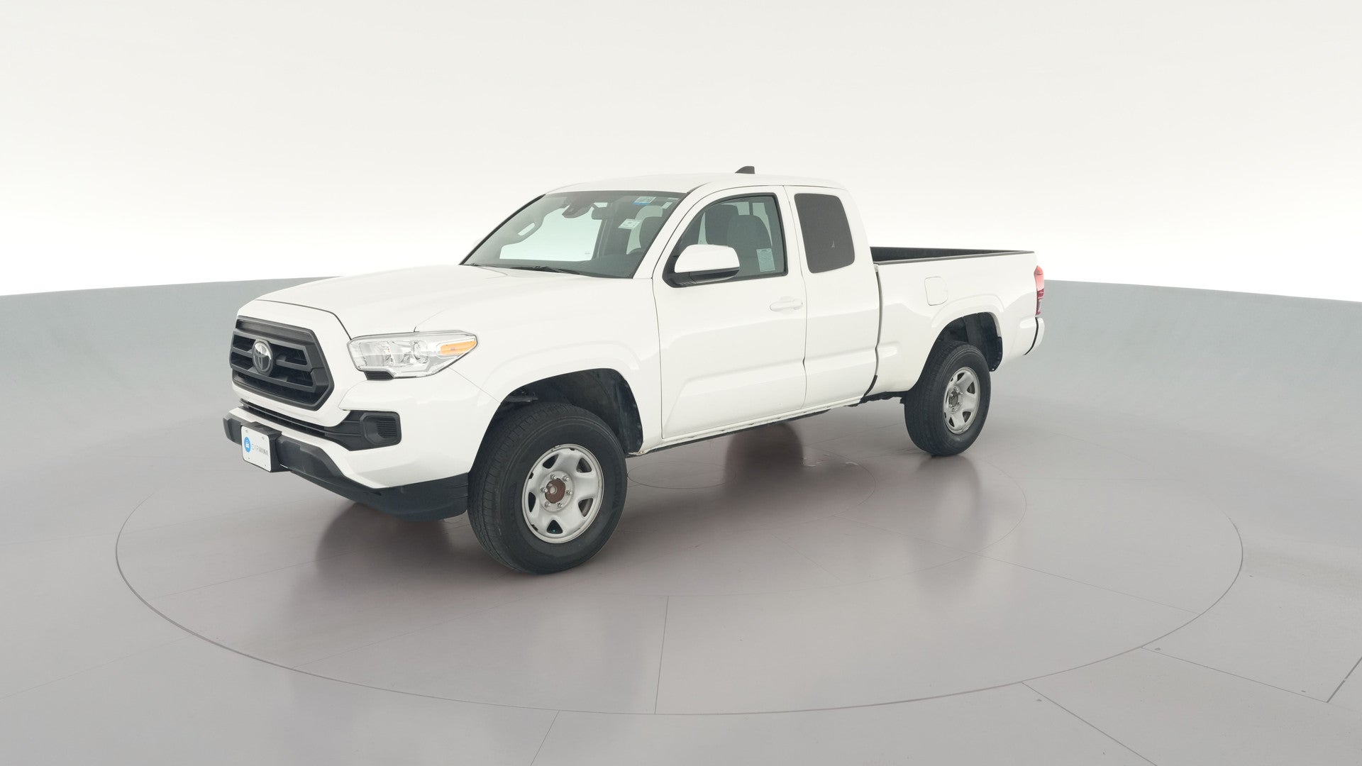 2023 Toyota Tacoma Access Cab vehicle photo