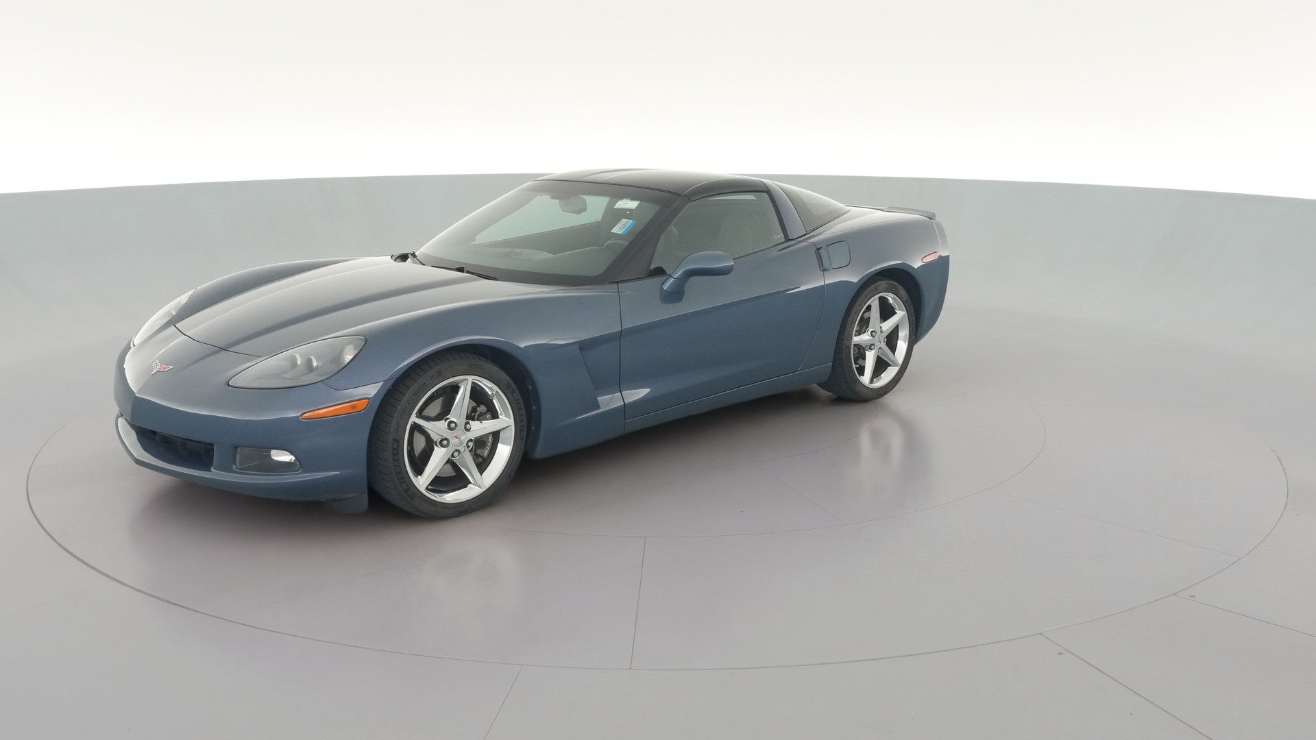2012 Chevrolet Corvette vehicle photo