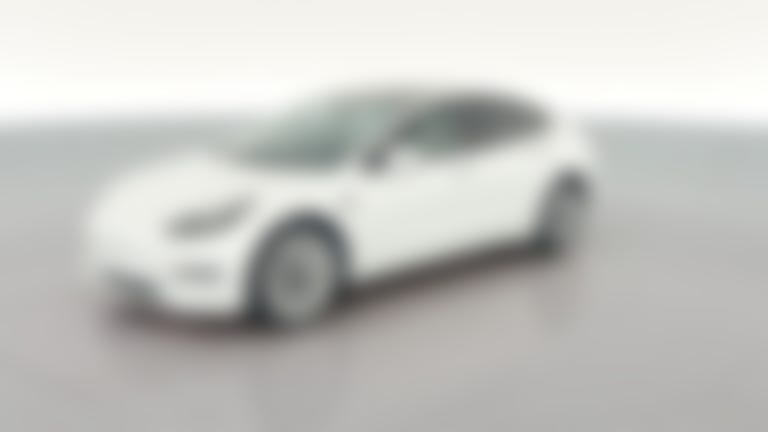 2022 Tesla Model 3 vehicle photo