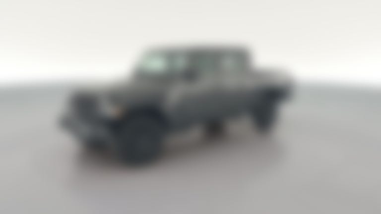 2026 Jeep Gladiator vehicle photo