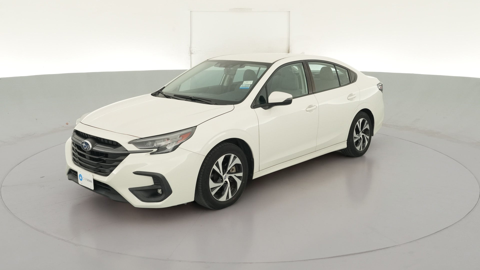 2023 Subaru Legacy vehicle photo
