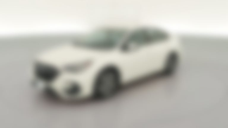 2023 Subaru Legacy vehicle photo