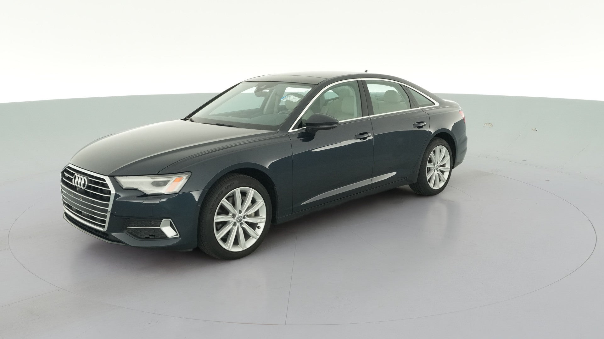 2020 Audi A6 vehicle photo