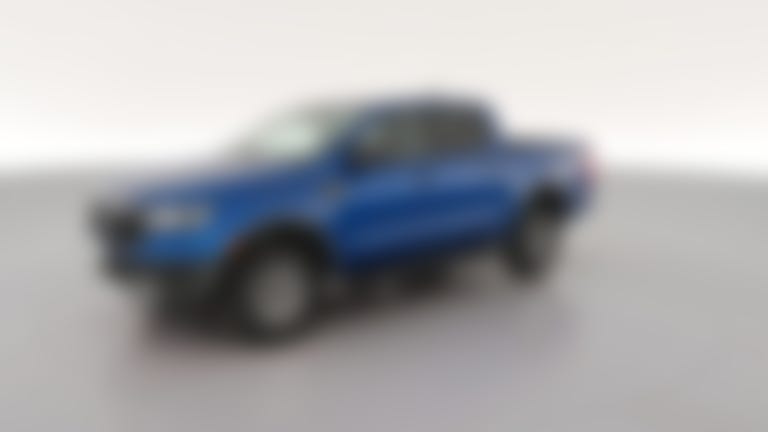 2019 Ford Ranger SuperCrew vehicle photo