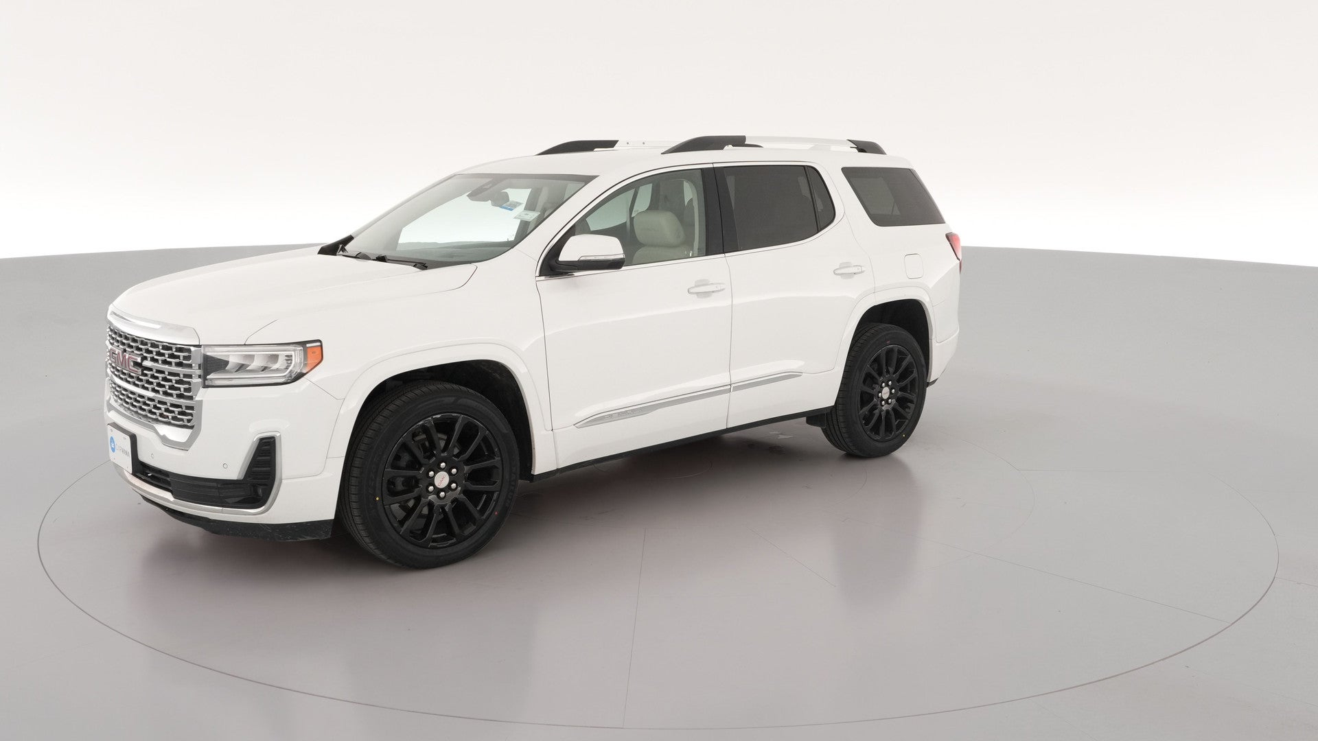 2023 GMC Acadia vehicle photo