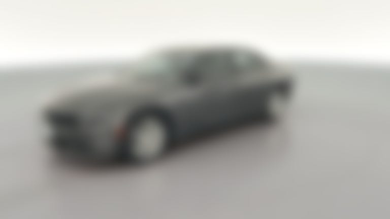 2020 Dodge Charger vehicle photo