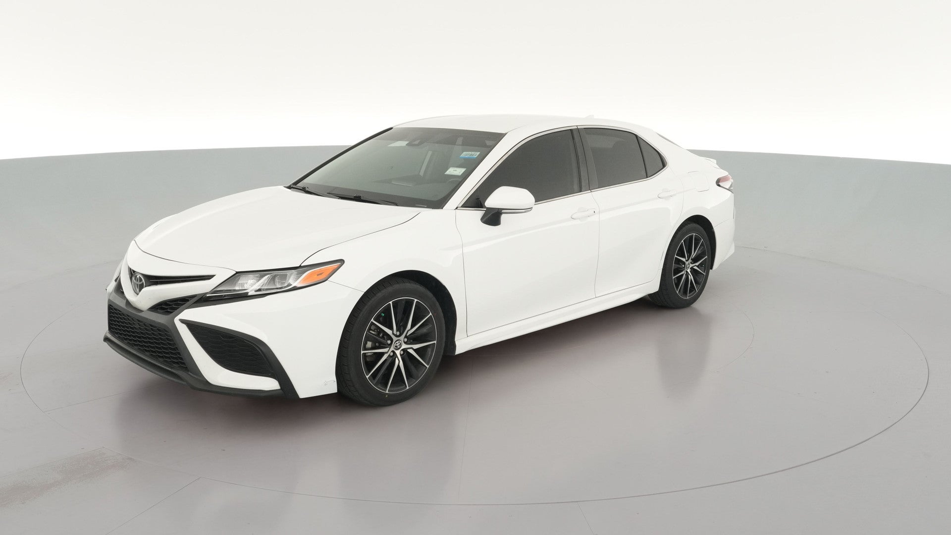 2023 Toyota Camry vehicle photo