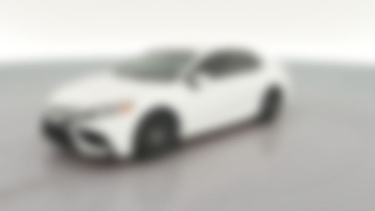 2023 Toyota Camry vehicle photo