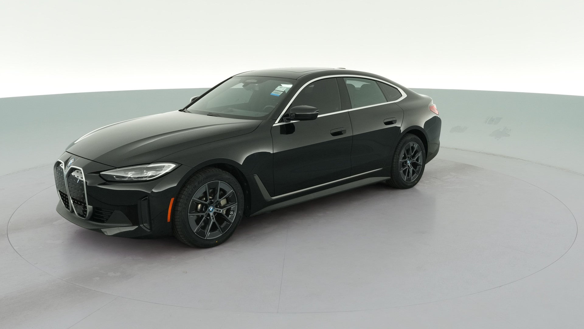 2023 BMW i4 vehicle photo