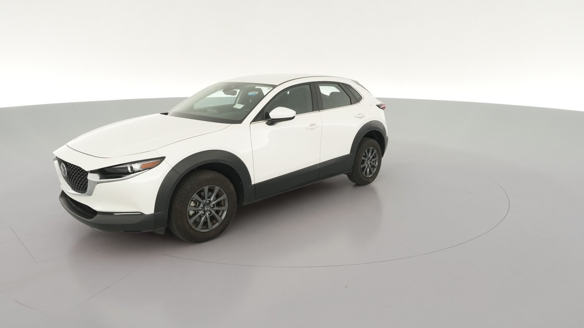 2023 MAZDA CX-30 vehicle photo