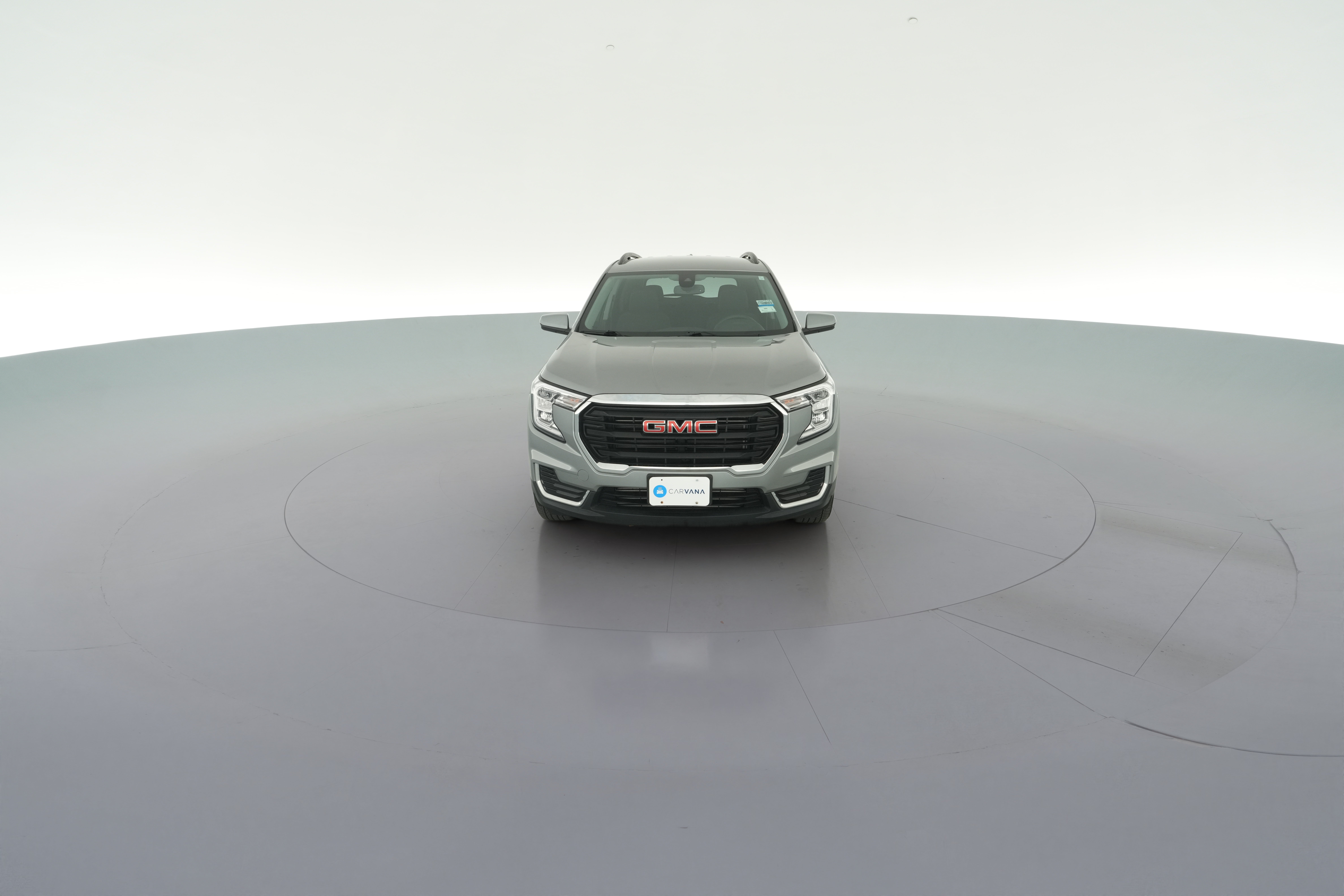 2023 GMC Terrain SLE - Photo 27