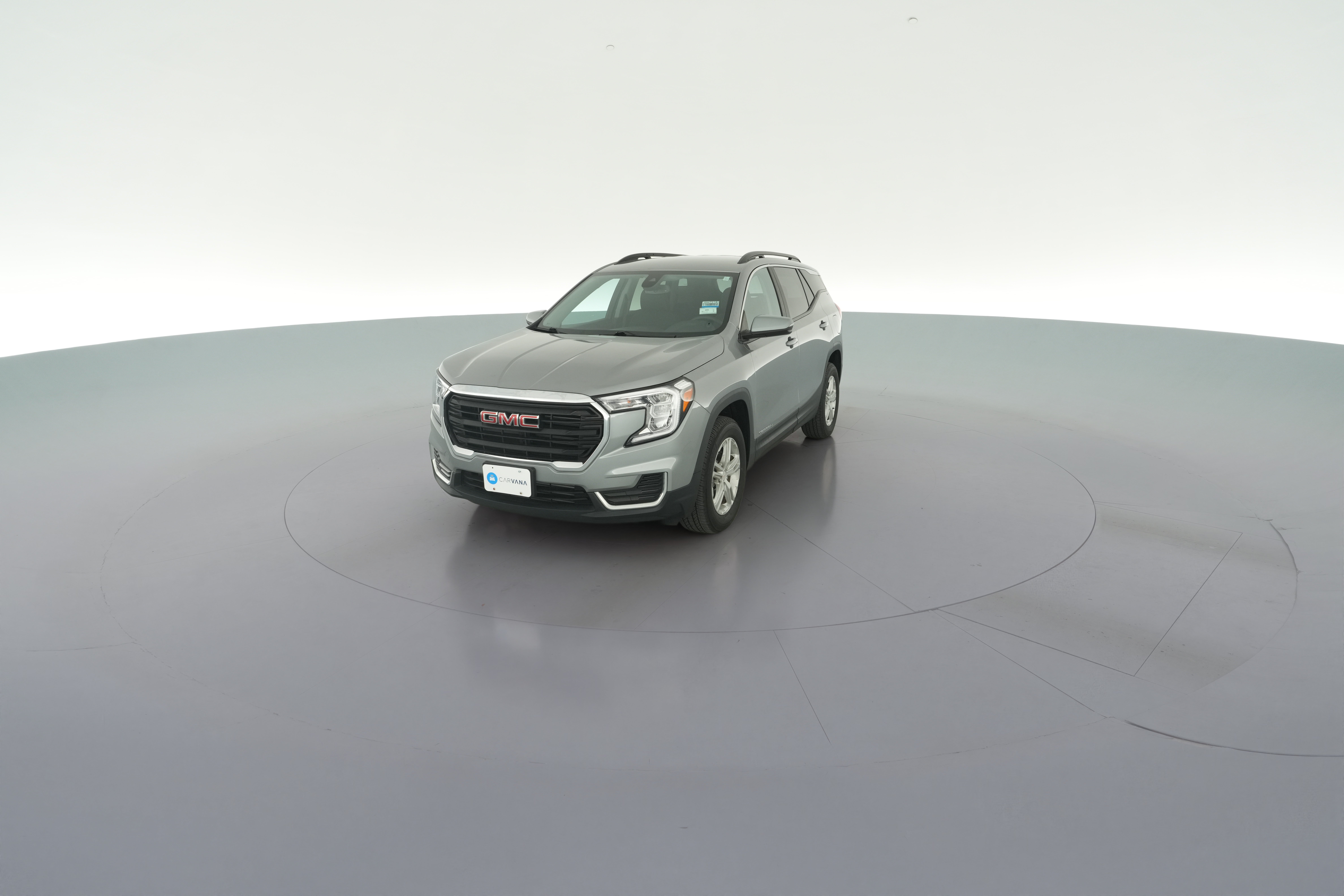 2023 GMC Terrain SLE - Photo 28