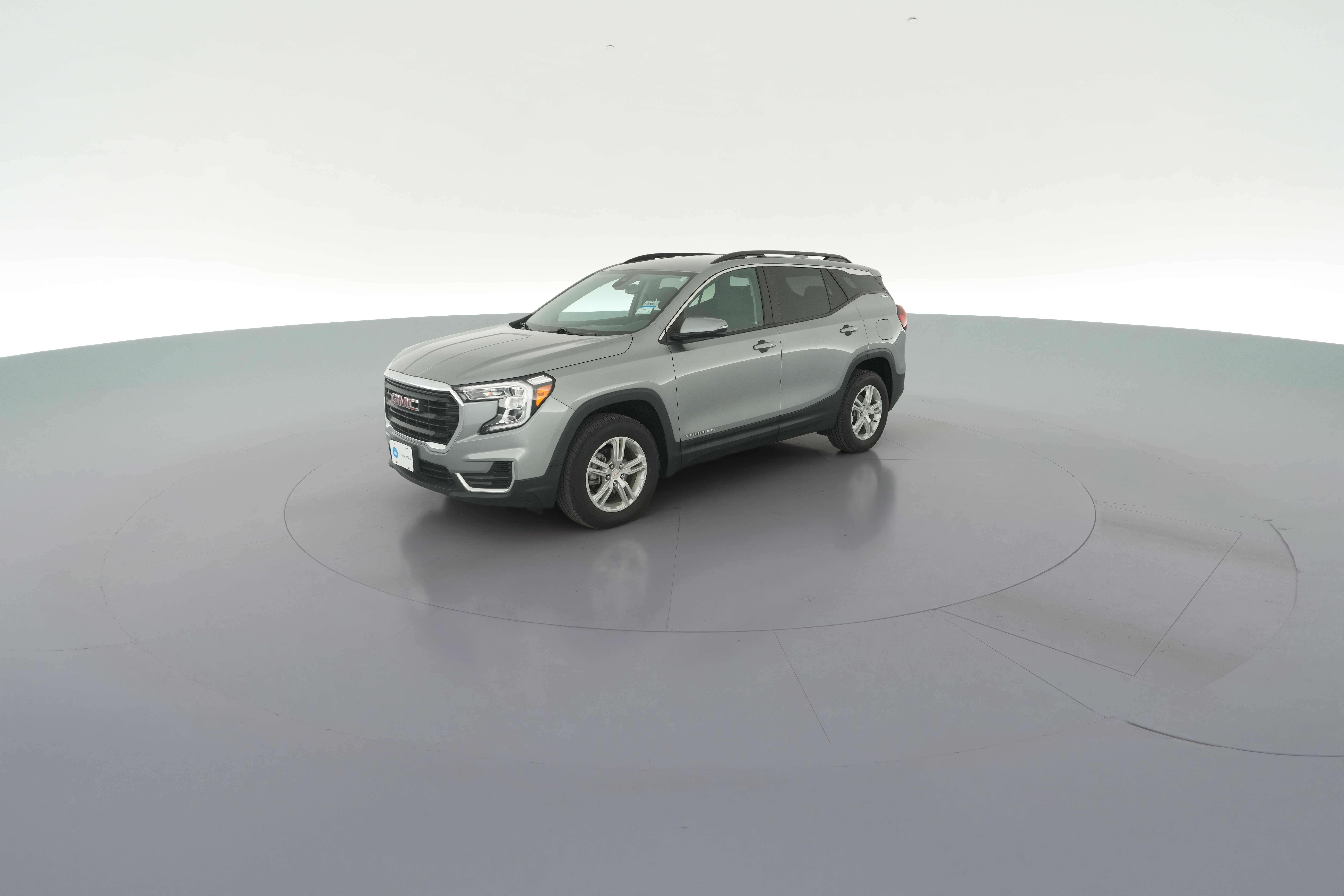 2023 GMC Terrain SLE - Photo 29
