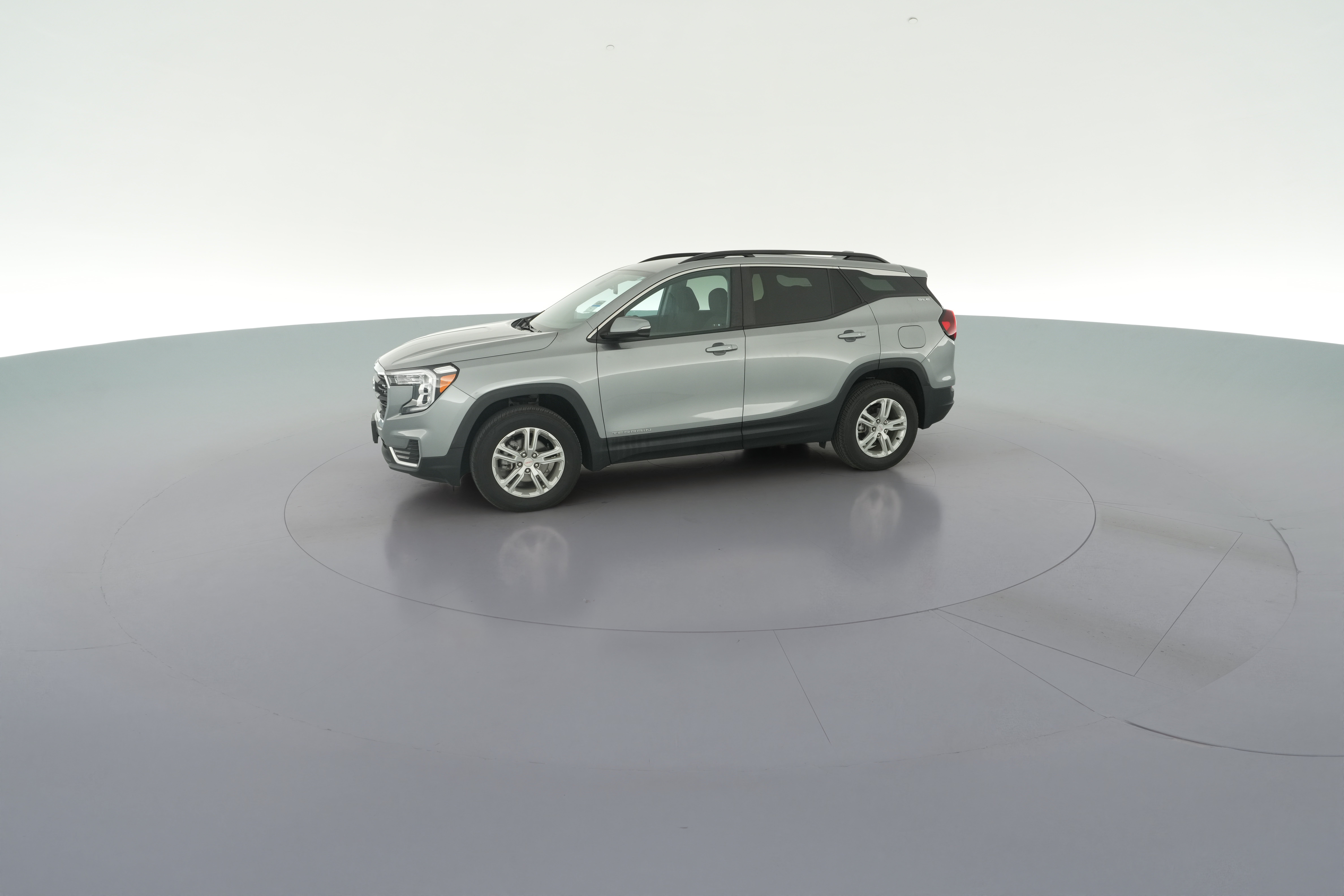 2023 GMC Terrain SLE - Photo 30