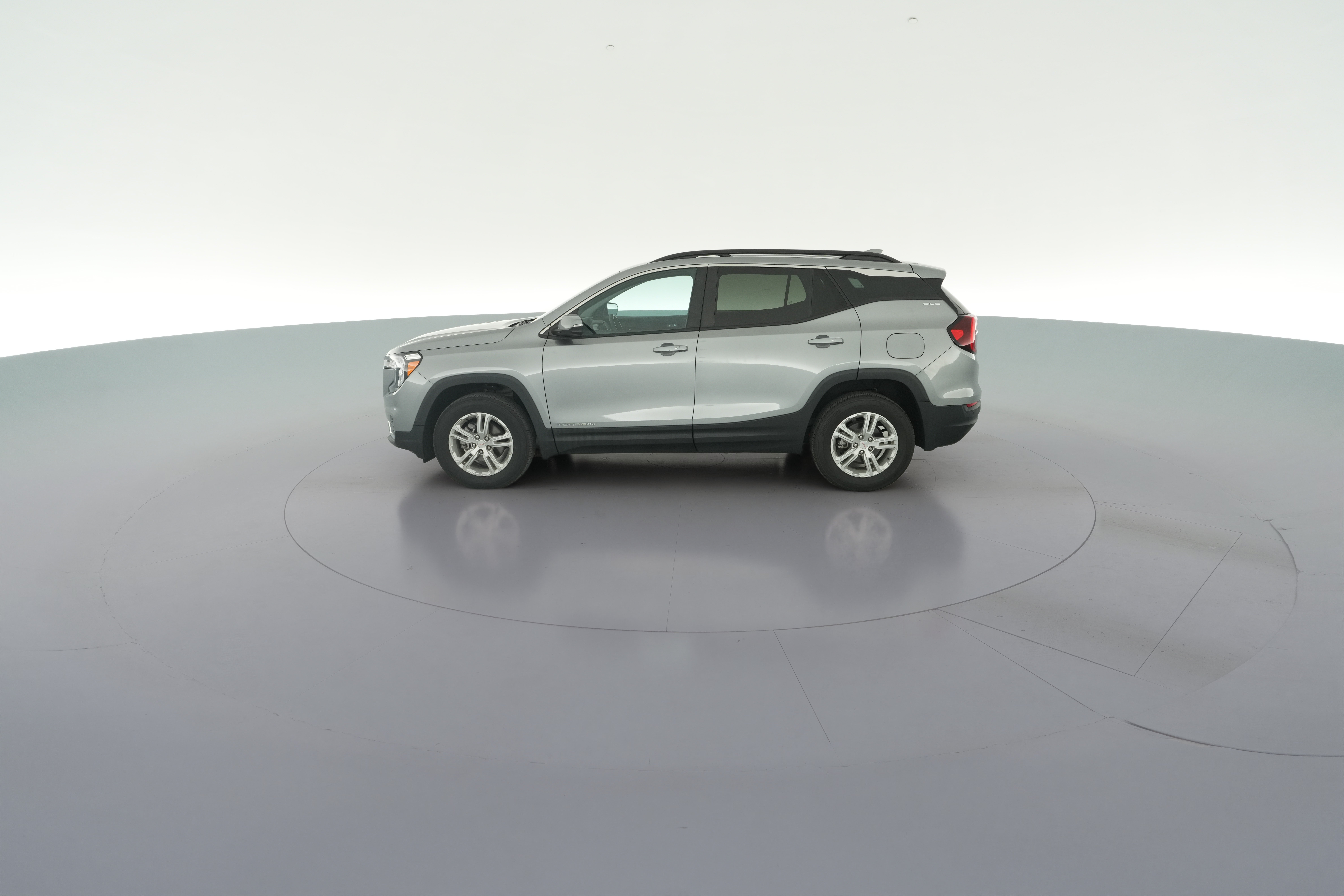 2023 GMC Terrain SLE - Photo 31