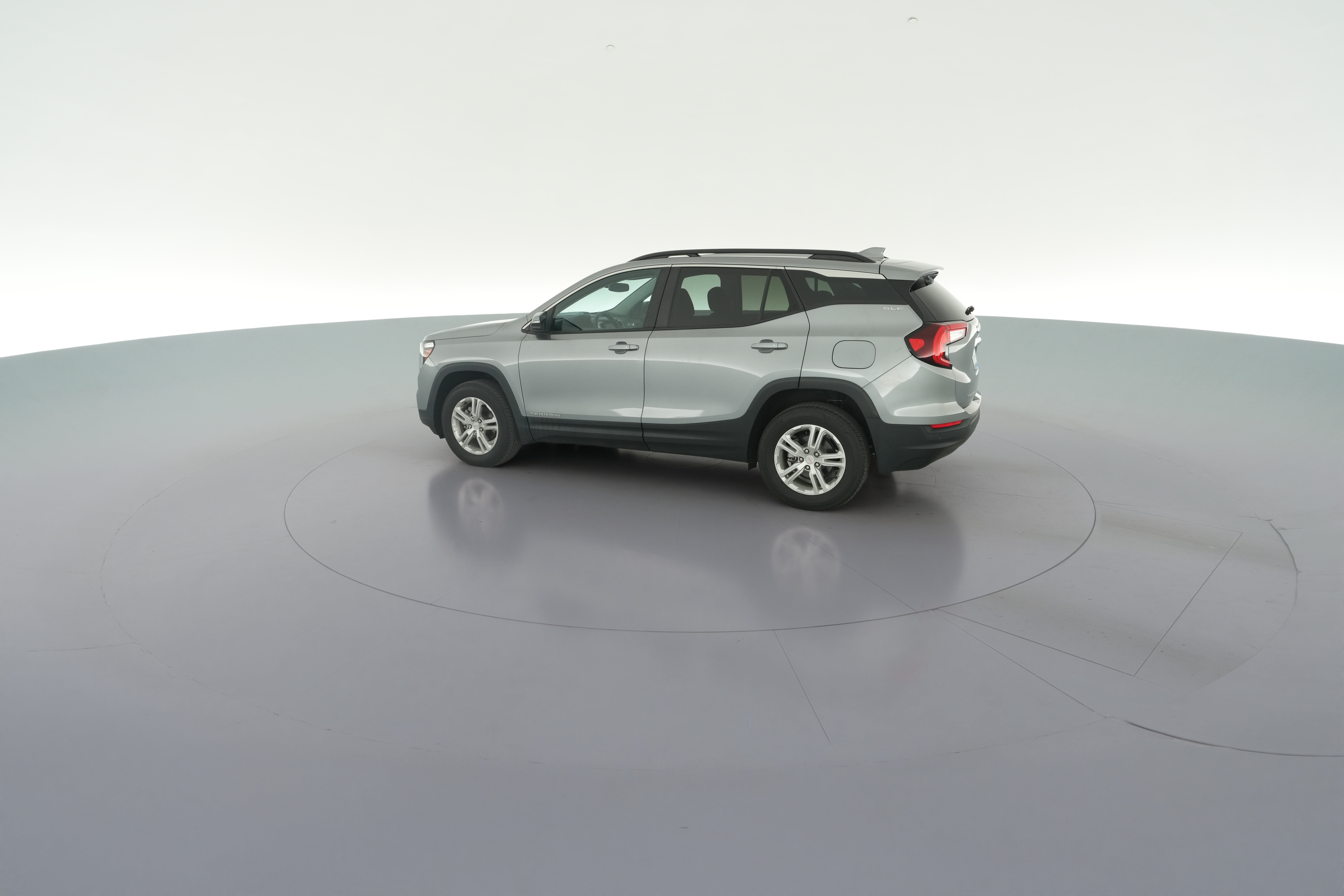 2023 GMC Terrain SLE - Photo 32