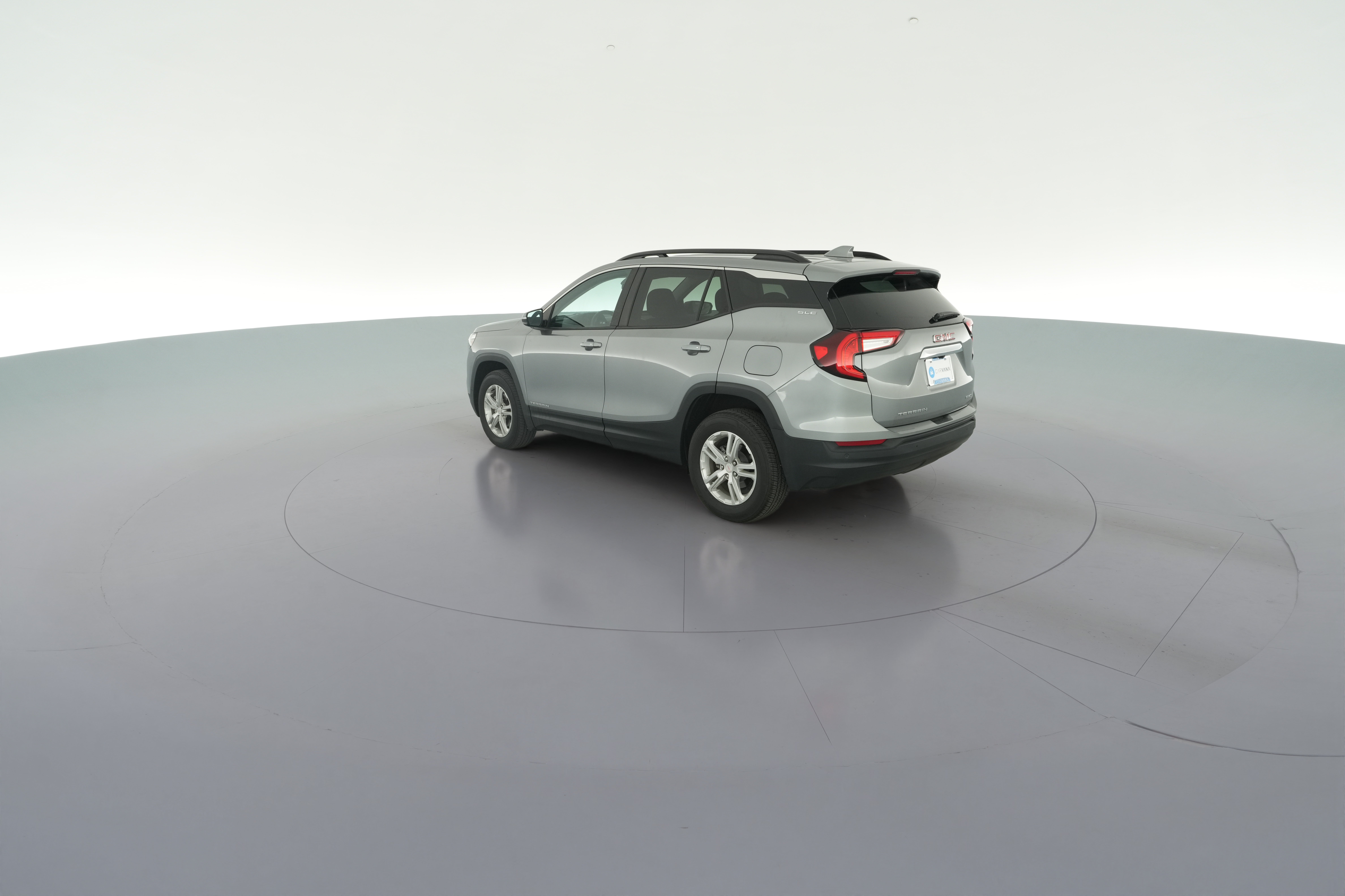 2023 GMC Terrain SLE - Photo 33