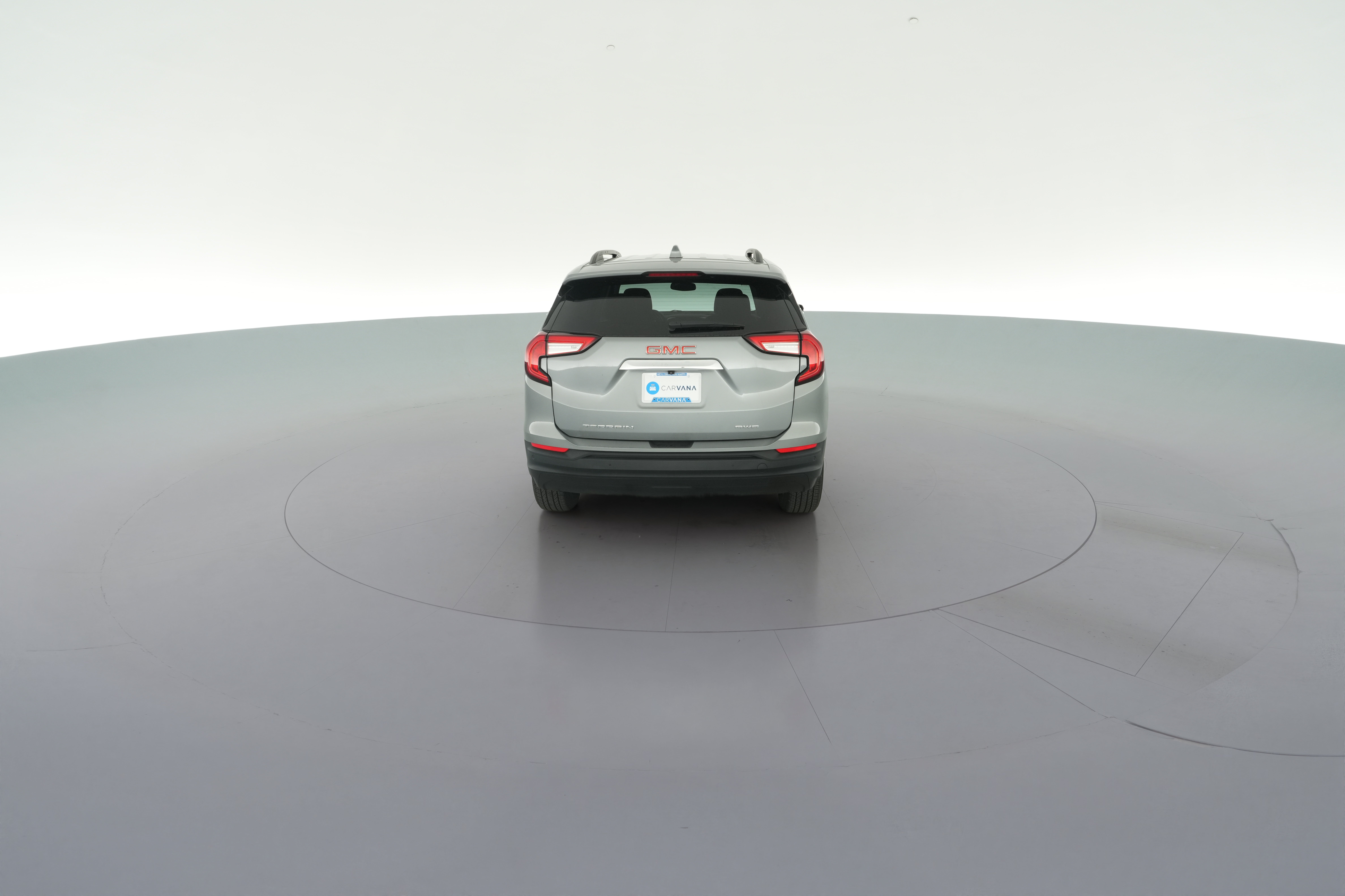 2023 GMC Terrain SLE - Photo 35