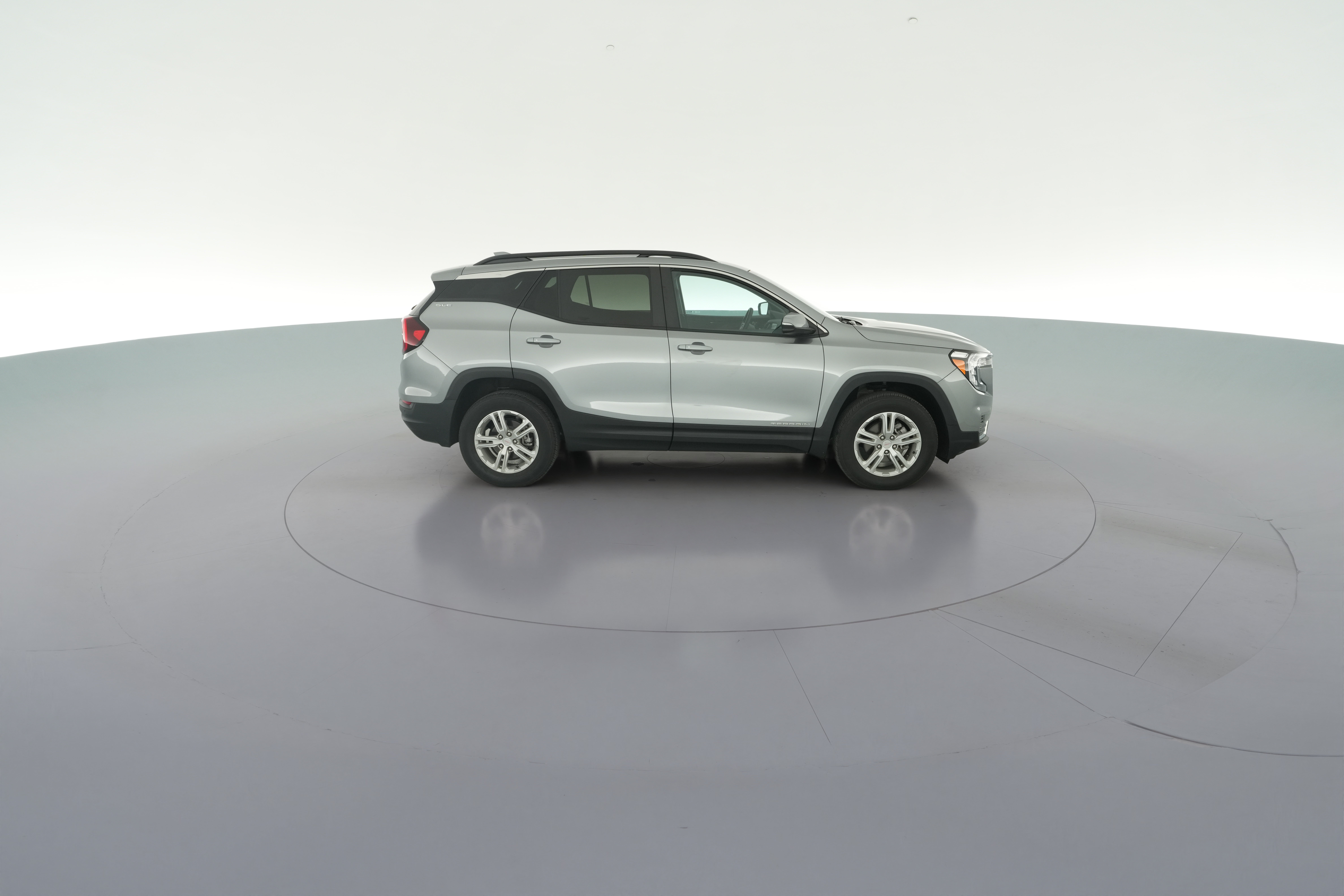 2023 GMC Terrain SLE - Photo 39