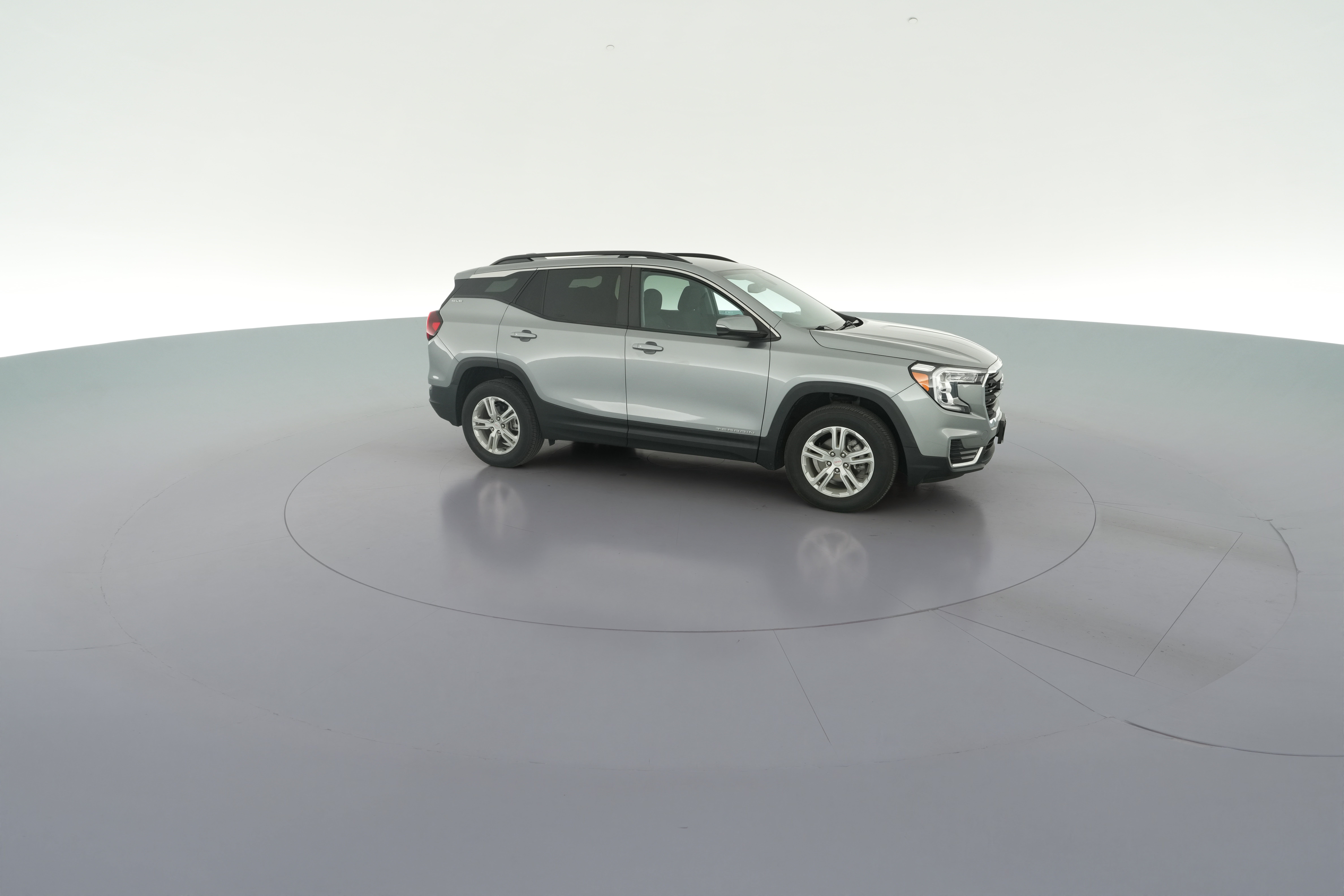 2023 GMC Terrain SLE - Photo 40
