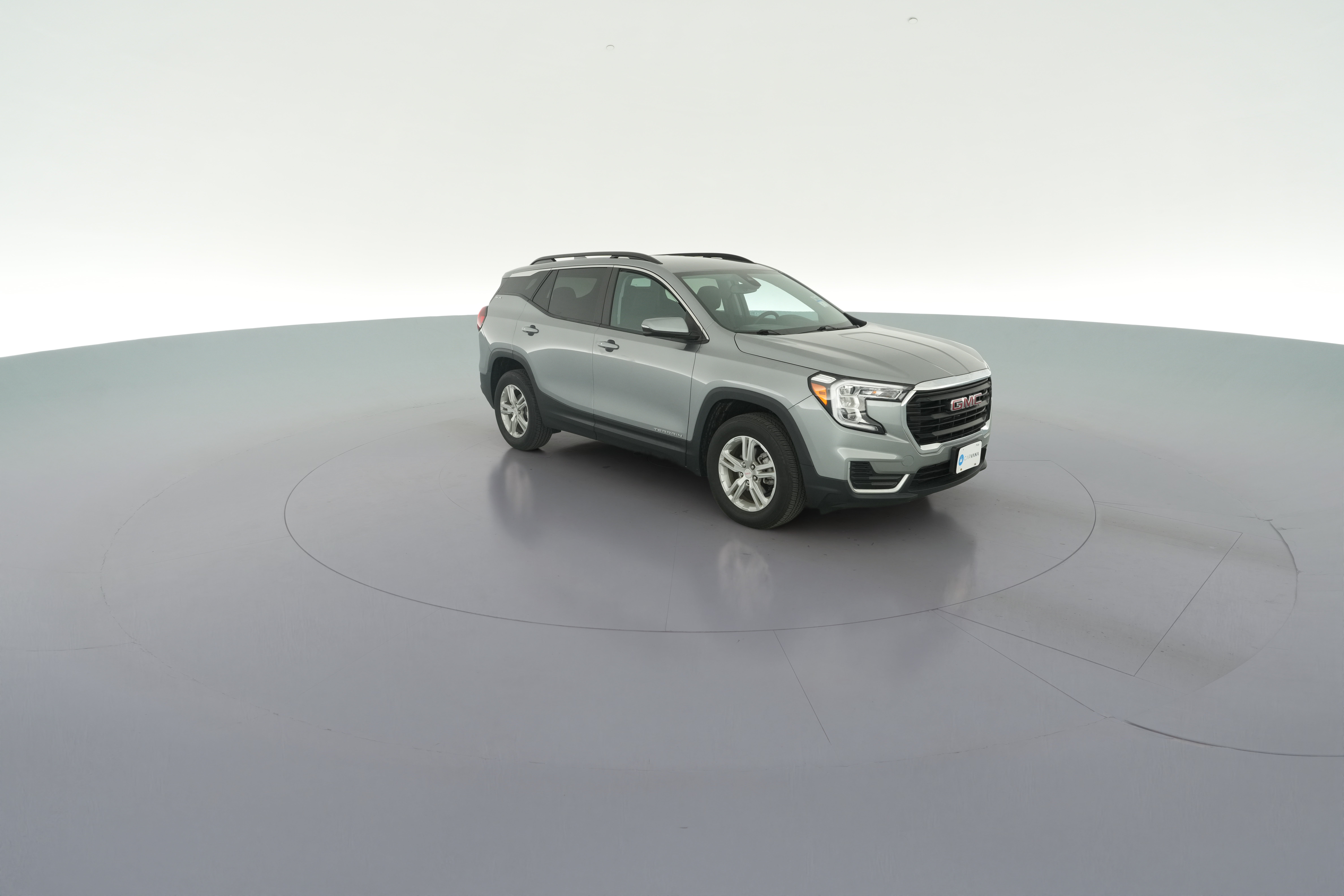 2023 GMC Terrain SLE - Photo 41