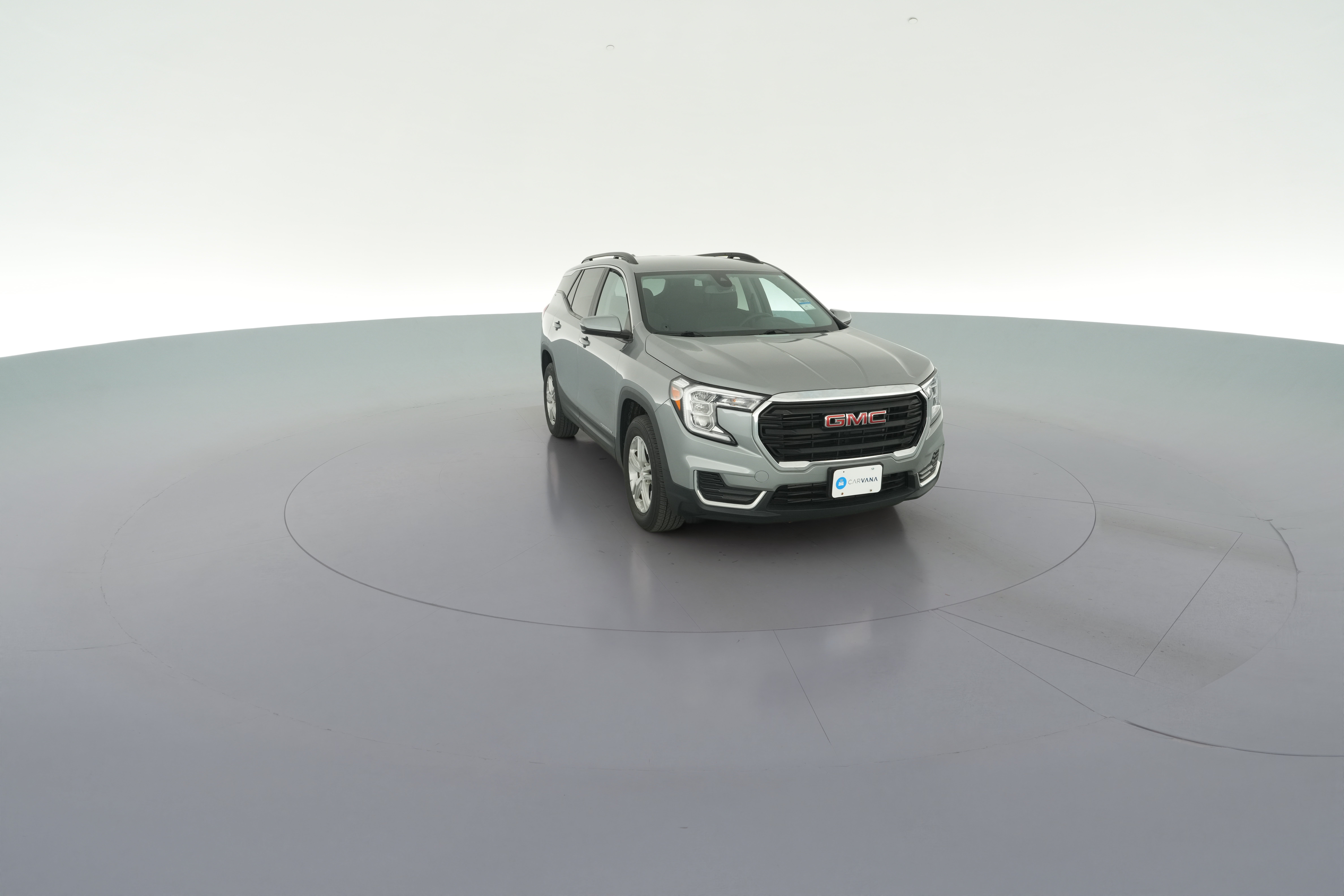 2023 GMC Terrain SLE - Photo 42