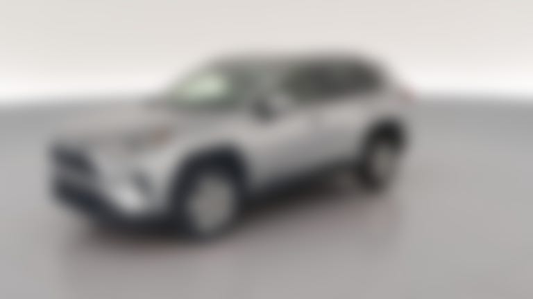 2019 Toyota RAV4 Hybrid vehicle photo
