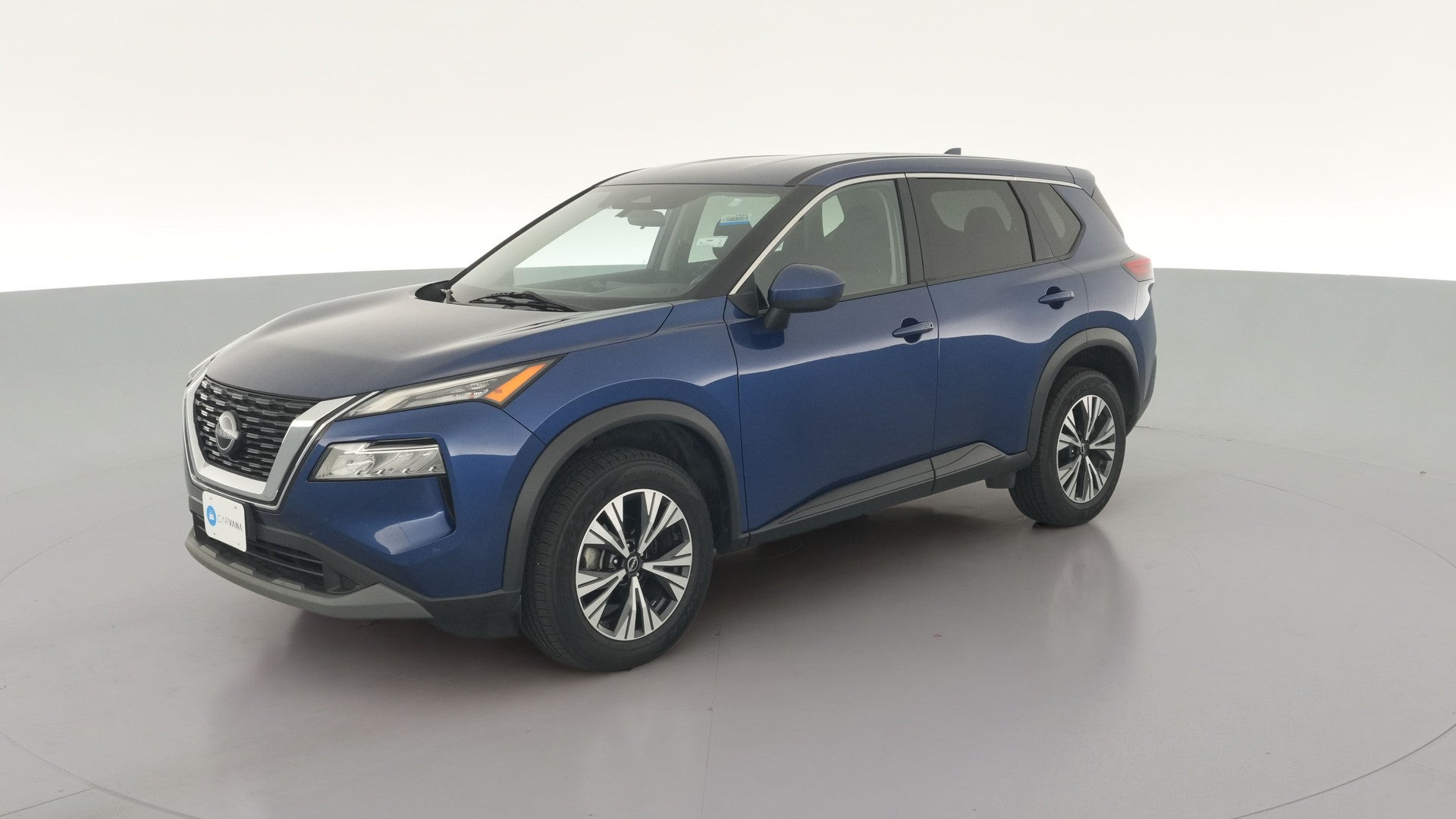2023 Nissan Rogue vehicle photo