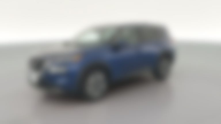 2023 Nissan Rogue vehicle photo