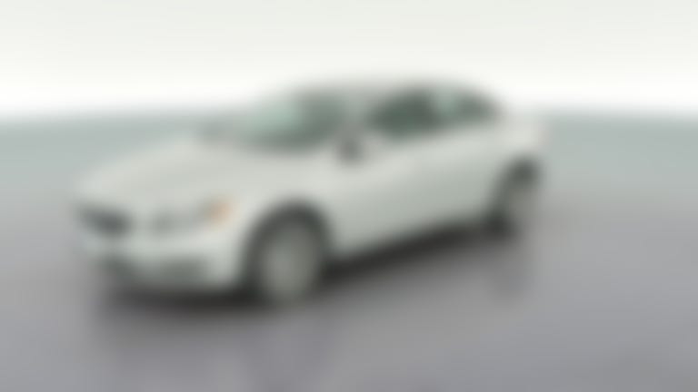 2017 Volvo S60 vehicle photo