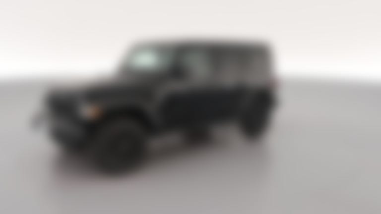 2022 Jeep Wrangler Unlimited vehicle photo