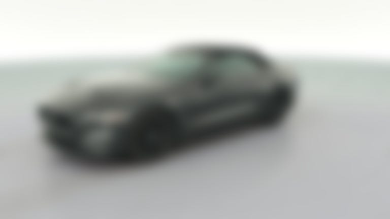 2022 Ford Mustang vehicle photo