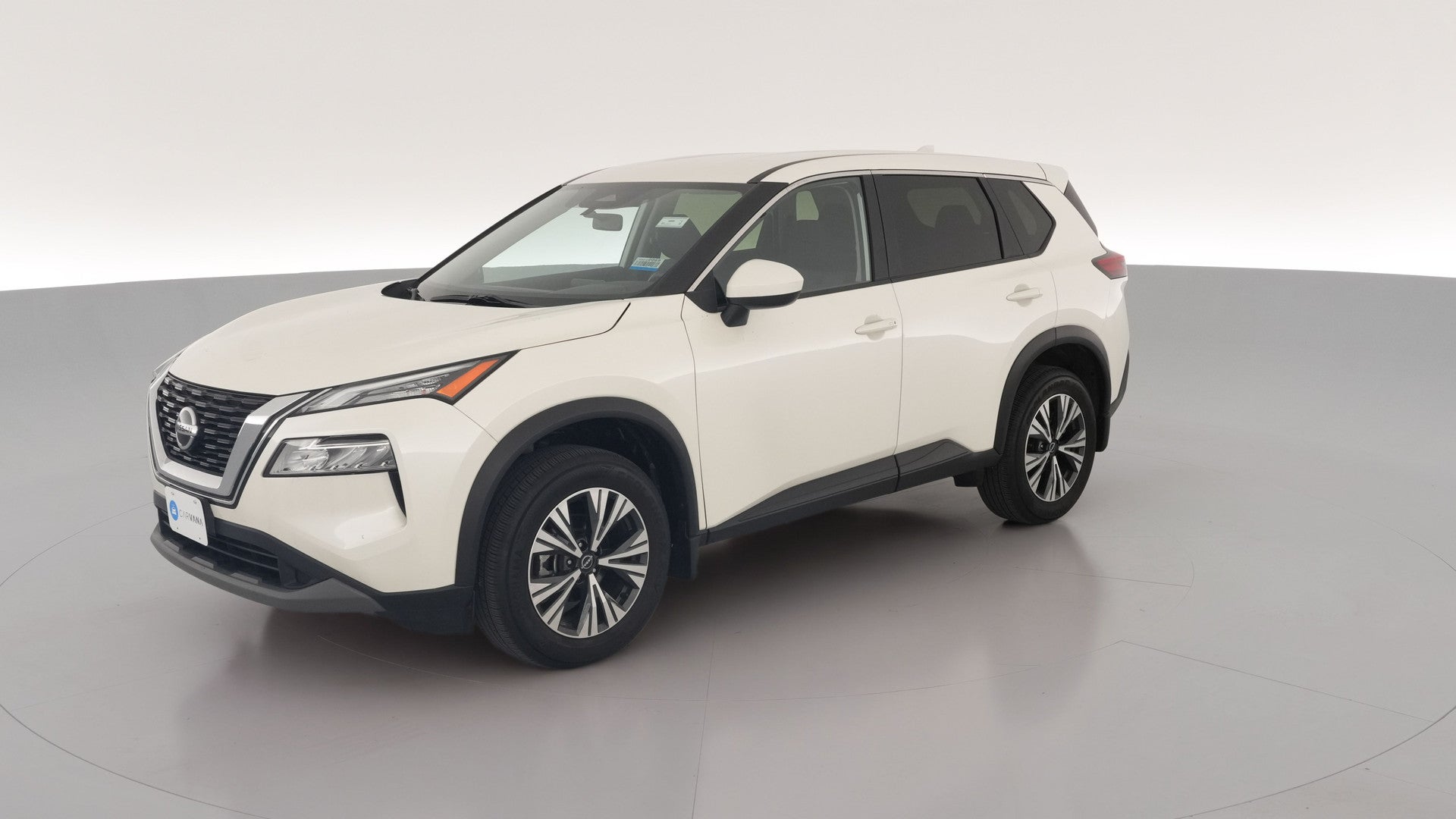 2023 Nissan Rogue vehicle photo