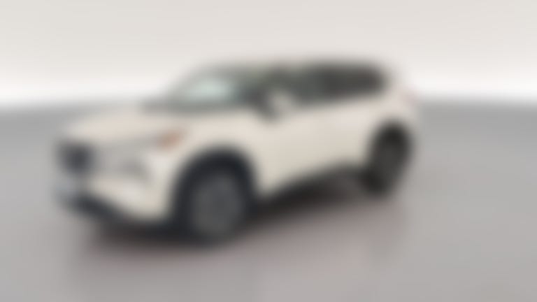2023 Nissan Rogue vehicle photo