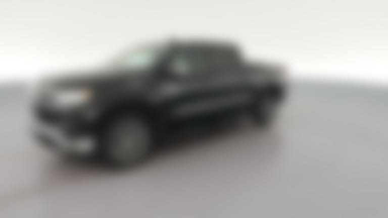 2023 Chevrolet Silverado 1500 Crew Cab vehicle photo