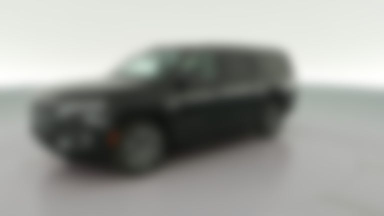 2024 Jeep Wagoneer L vehicle photo