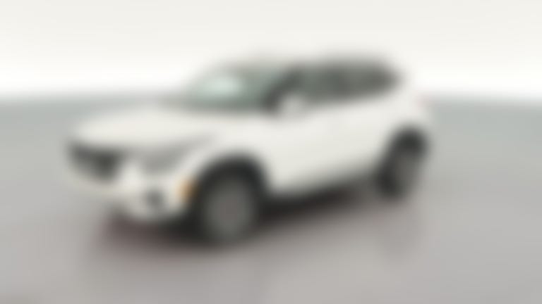 2023 Kia Seltos vehicle photo