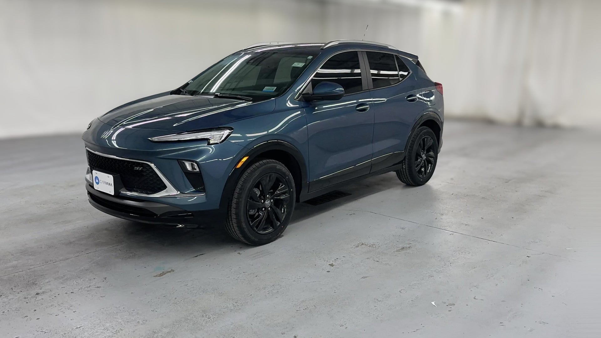 2024 Buick Encore GX vehicle photo
