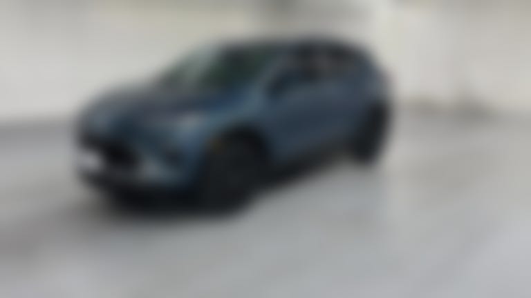 2024 Buick Encore GX vehicle photo
