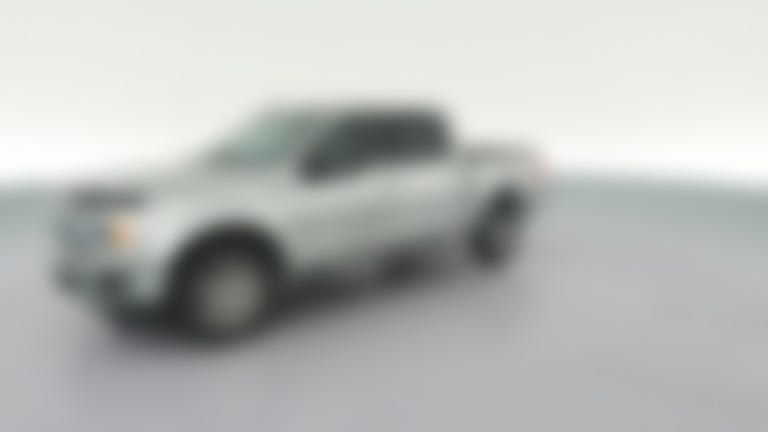 2020 Ford F150 SuperCrew Cab vehicle photo