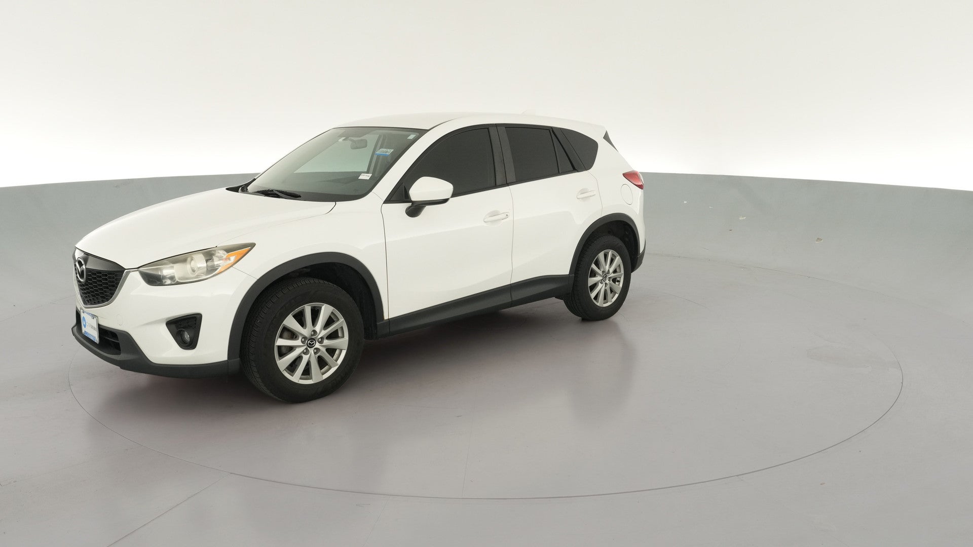 2014 MAZDA CX-5 vehicle photo