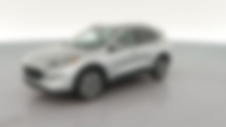 2021 Ford Escape vehicle photo