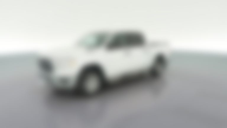 2024 Ram 1500 Crew Cab vehicle photo