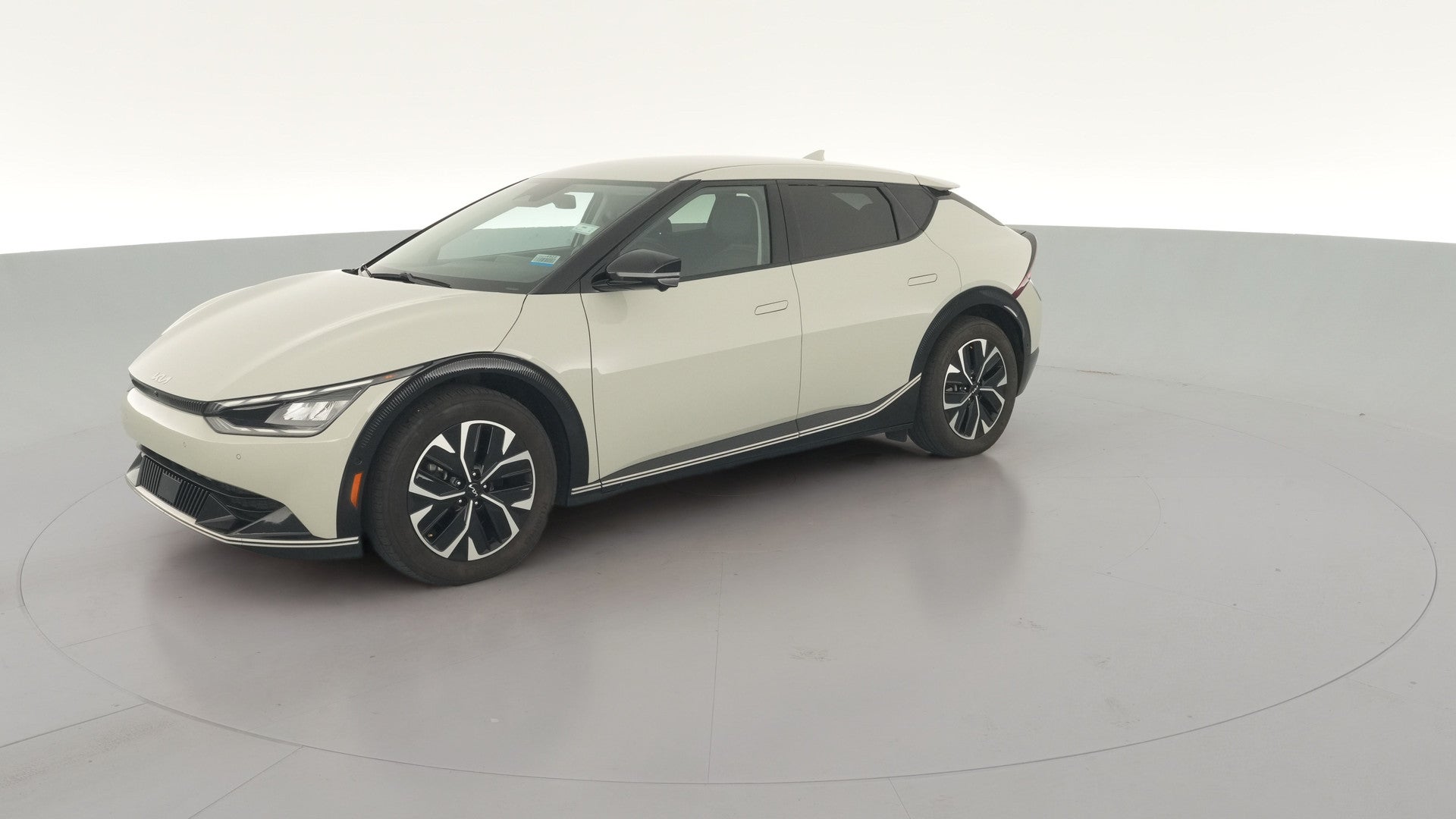 2024 Kia EV6 vehicle photo