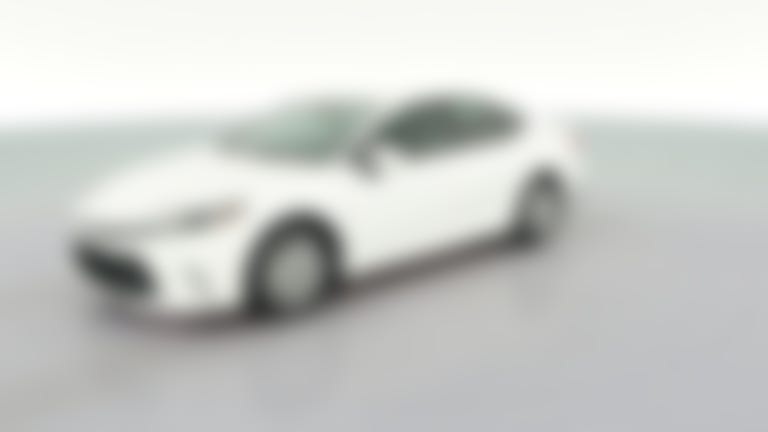 2026 Toyota Camry vehicle photo