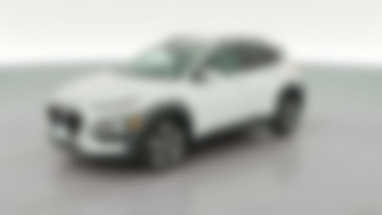 2020 Hyundai Kona vehicle photo